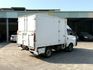 里程僅跑12萬公里 一手車 原鈑件 有電動升降尾門  第4張縮圖