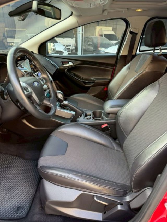 S運動版 有定速 天窗 安卓機 倒車顯影 CarPlay  第7張相片