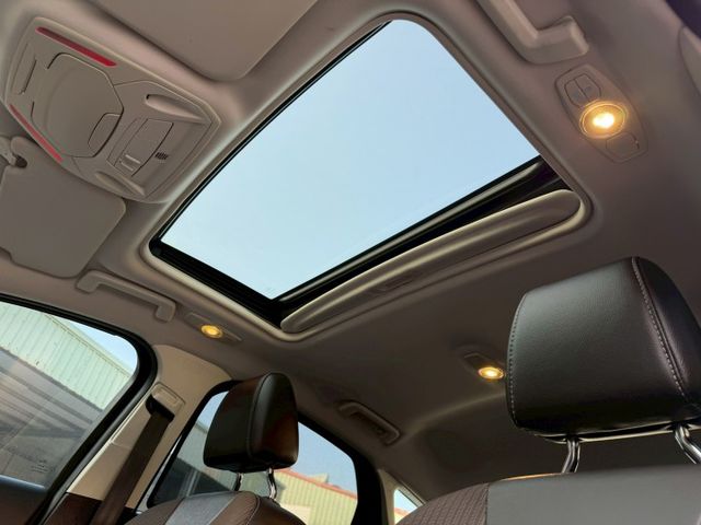 S運動版 有定速 天窗 安卓機 倒車顯影 CarPlay  第10張相片