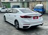 柴油一手車 原鈑件---配備---雙離合七速手自排  渦輪增壓柴油引擎  循跡防滑  六顆氣囊  安卓機  第4張縮圖