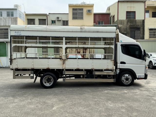 14呎 全車原鈑件.里程保證 附四路行車記錄器  第5張相片