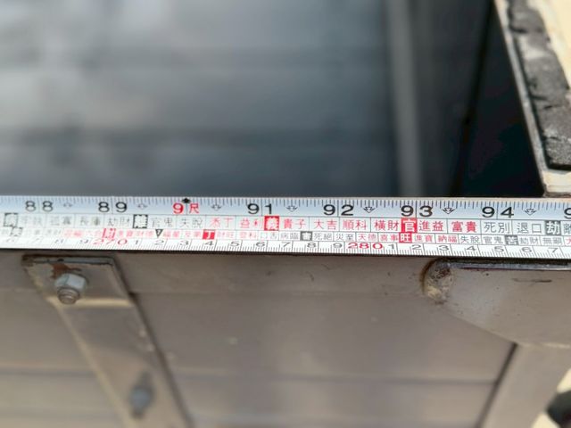 手排 標準斗 全車原鈑件.里程保證---配備---  感應式頭燈  盲點偵測  第11張相片