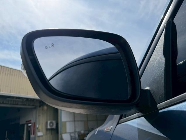 AWD ST-LINE版本 有全景天窗 電動座椅 ACC跟車  第7張相片