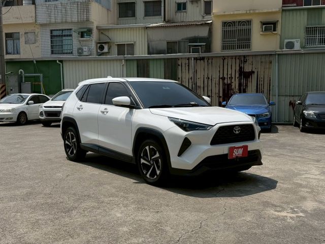 酷動版 一手車 原鈑件 原廠保養保固中  第2張相片