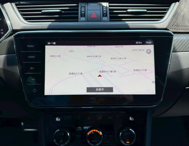 一手車 新車原廠保固中 里程實跑4萬多公里  第18張相片
