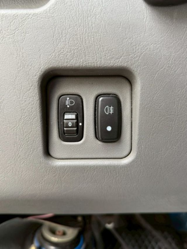 手排 有三面篷 車況保持良好 歡迎洽詢  第12張相片