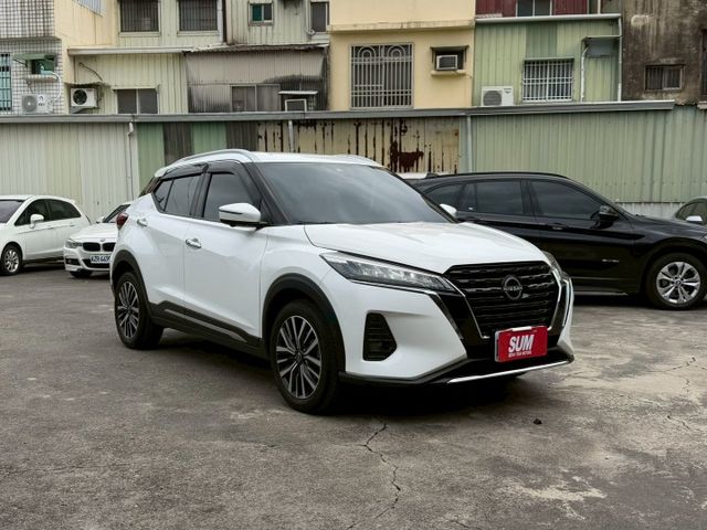 1.6旗艦版 有ACC跟車 360度環景 日常有它 生活由你  第2張相片