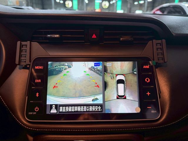 1.6旗艦版 有ACC跟車 360度環景 日常有它 生活由你  第16張相片