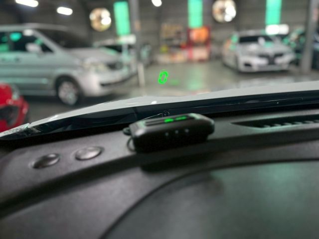 1.6旗艦版 有ACC跟車 360度環景 日常有它 生活由你  第17張相片