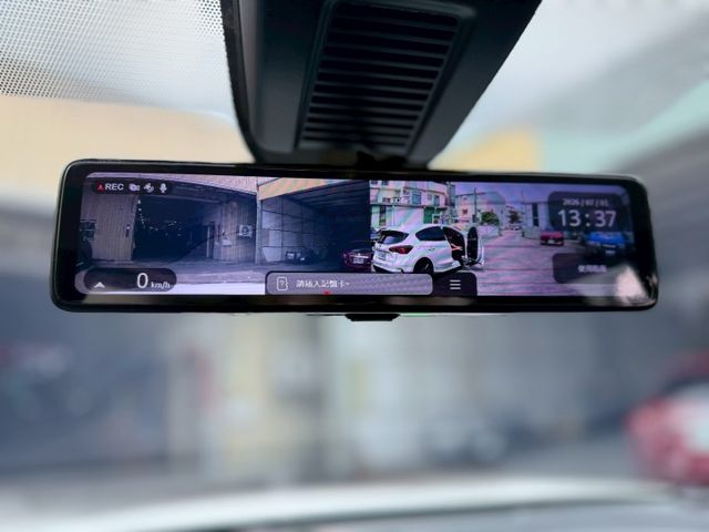 1.6旗艦版 有ACC跟車 360度環景 日常有它 生活由你  第19張相片
