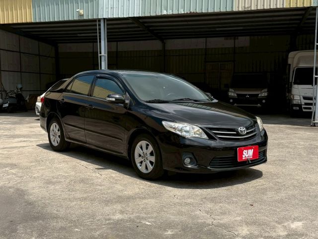 里程僅跑9.9萬公里 極品優質代步神車  第2張相片