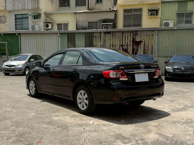 里程僅跑9.9萬公里 極品優質代步神車  第3張相片