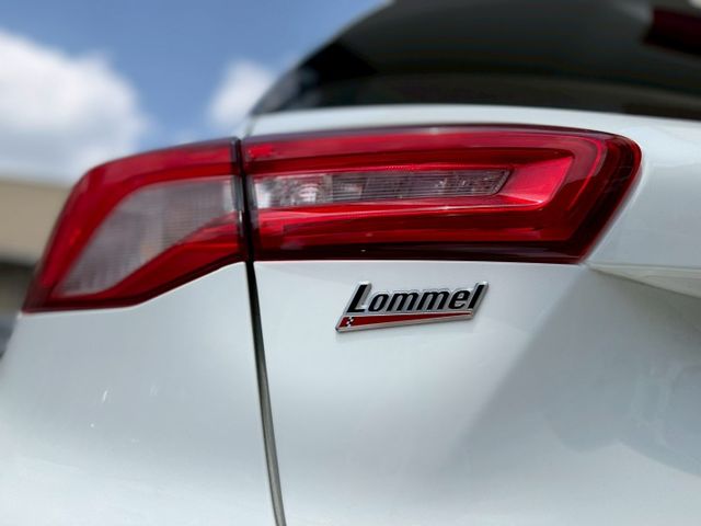 ST-Line Lommel 版本 僅跑5萬多公里 有ACC跟車  第7張相片