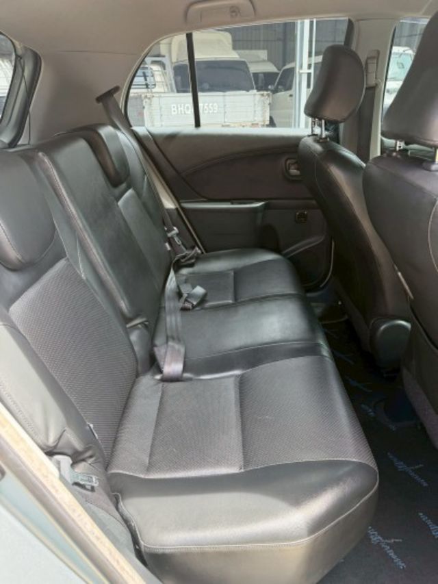 優質便宜代步車 省油 好開又不找麻煩  第10張相片
