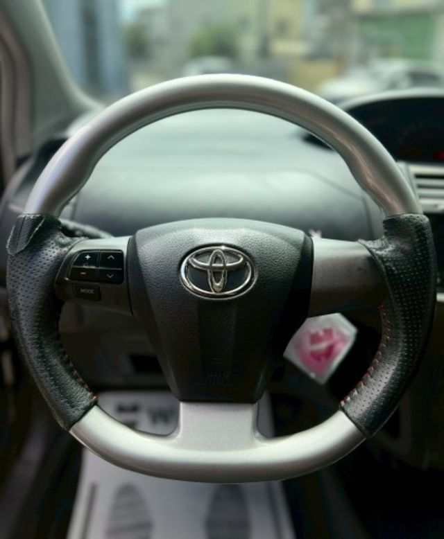 優質便宜代步車 省油 好開又不找麻煩  第11張相片