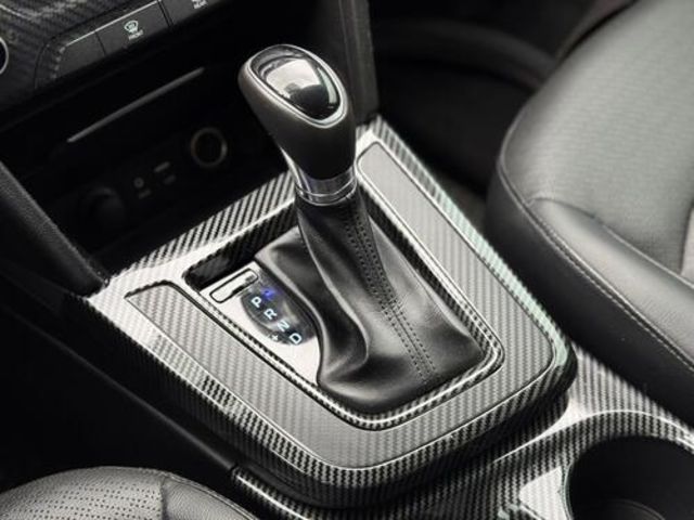 HYUNDAI現代 ELANTRA  第8張相片