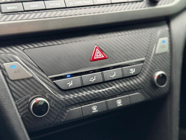 HYUNDAI現代 ELANTRA  第12張相片