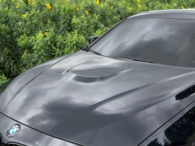 BMW寶馬 428I COUPE  第4張相片