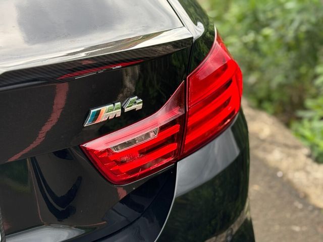 BMW寶馬 428I COUPE  第7張相片