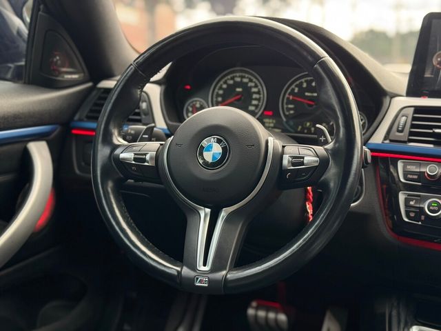 BMW寶馬 428I COUPE  第9張相片