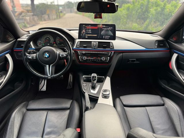 BMW寶馬 428I COUPE  第10張相片