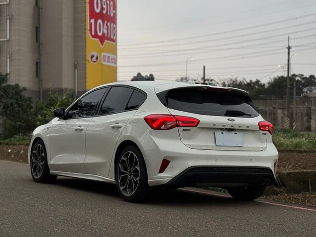 FORD福特 FOCUS  第3張相片