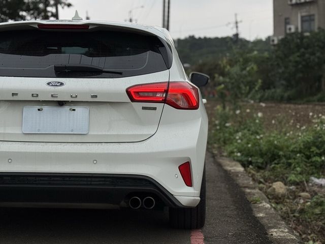 FORD福特 FOCUS  第4張相片
