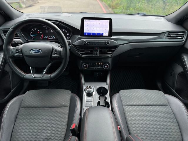 FORD福特 FOCUS  第6張相片
