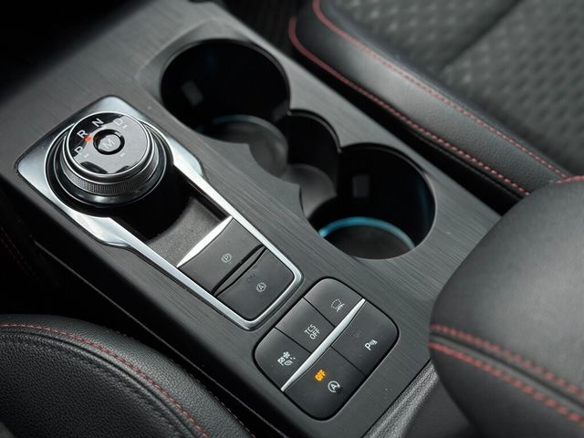 FORD福特 FOCUS  第7張相片