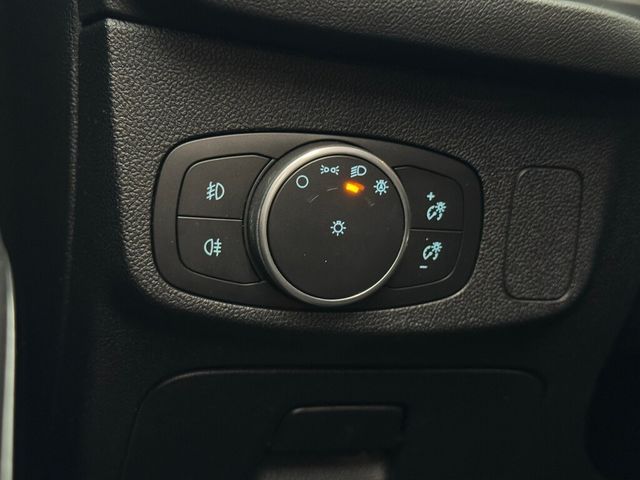 FORD福特 FOCUS  第10張相片