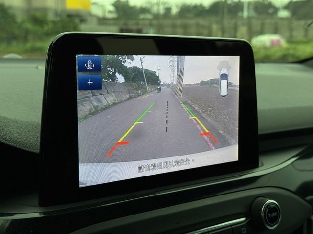 FORD福特 FOCUS  第14張相片