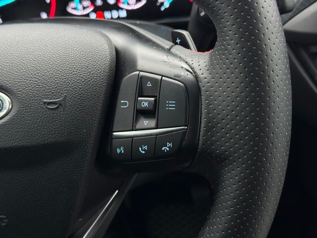 FORD福特 FOCUS  第15張相片