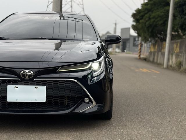 TOYOTA豐田 AURIS  第2張相片