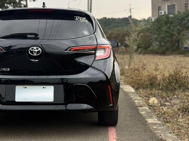 TOYOTA豐田 AURIS  第4張相片