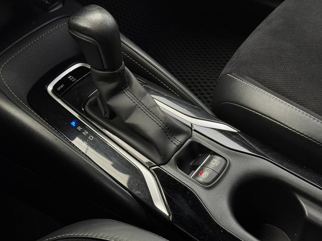 TOYOTA豐田 AURIS  第8張相片