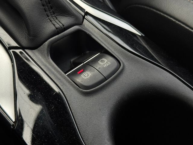 TOYOTA豐田 AURIS  第10張相片