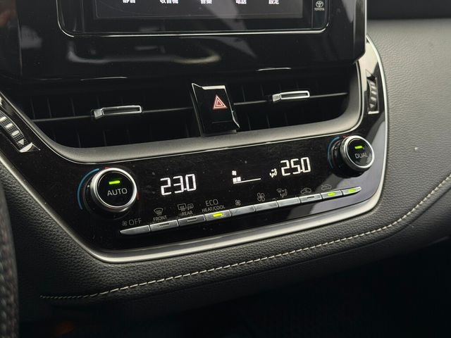 TOYOTA豐田 AURIS  第11張相片
