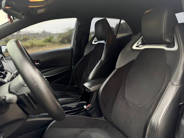 TOYOTA豐田 AURIS  第12張相片