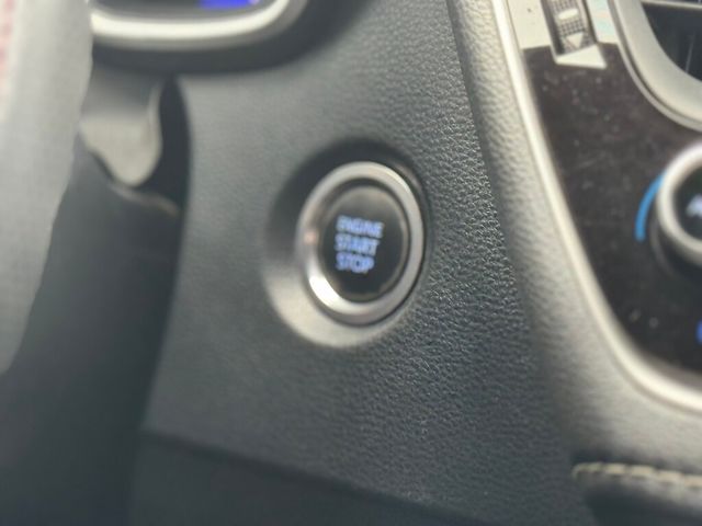 TOYOTA豐田 AURIS  第13張相片