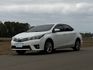 TOYOTA豐田 ALTIS  第1張縮圖
