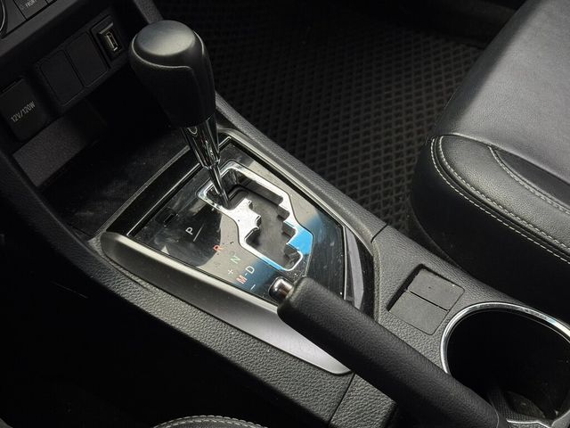 TOYOTA豐田 ALTIS  第8張相片