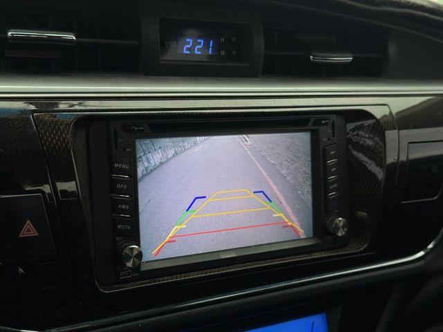 TOYOTA豐田 ALTIS  第9張相片