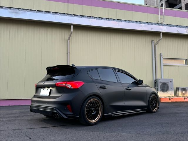 FORD福特 FOCUS  第3張相片