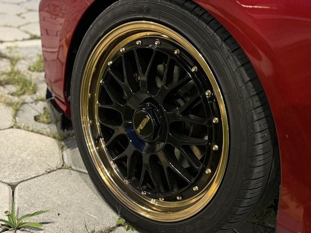 FORD福特 FOCUS  第7張相片