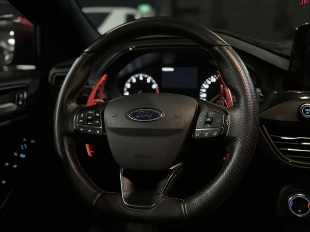 FORD福特 FOCUS  第9張相片