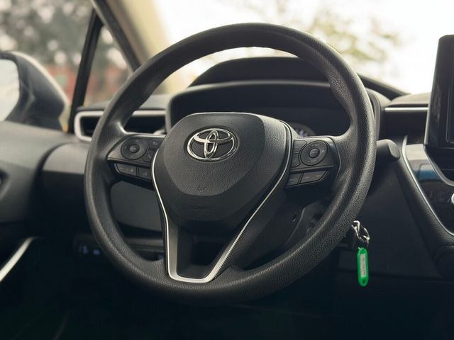 TOYOTA豐田 ALTIS  第11張相片