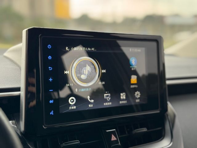 TOYOTA豐田 ALTIS  第15張相片
