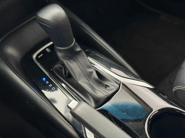 TOYOTA豐田 ALTIS  第19張相片