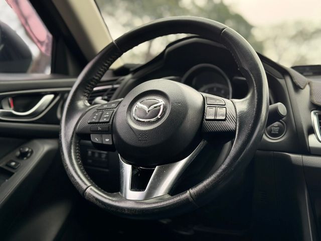 MAZDA馬自達 MAZDA 3  第5張相片