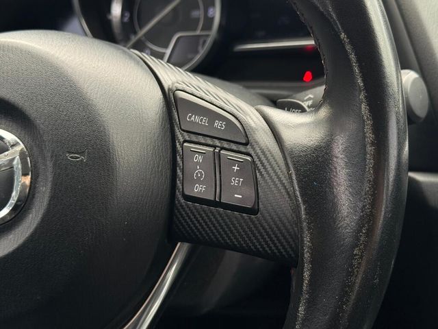 MAZDA馬自達 MAZDA 3  第7張相片